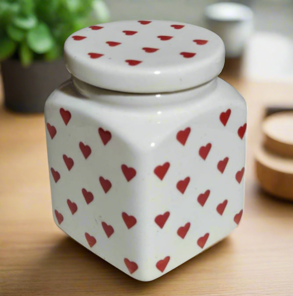 Jar of Hearts