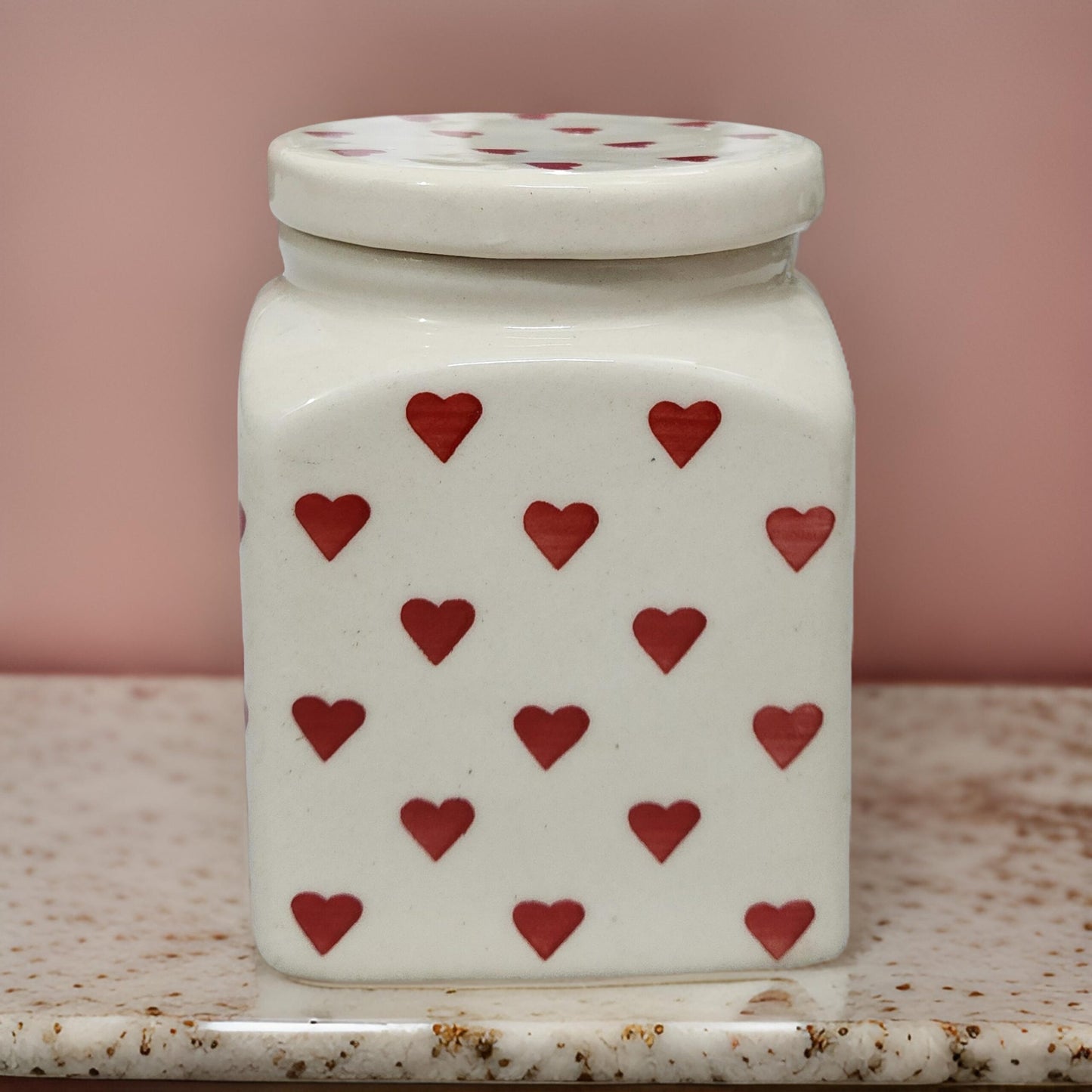 Jar of Hearts