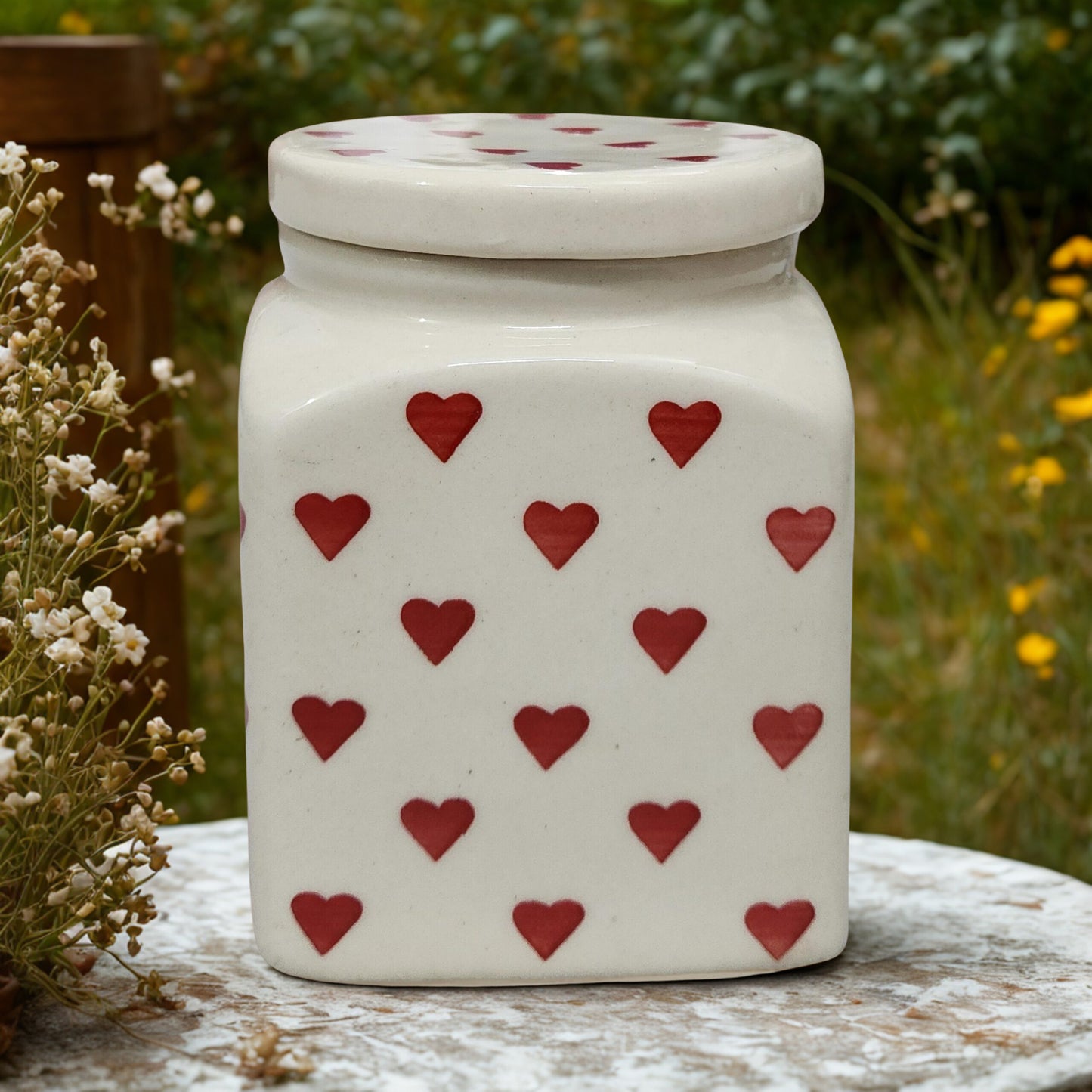 Jar of Hearts