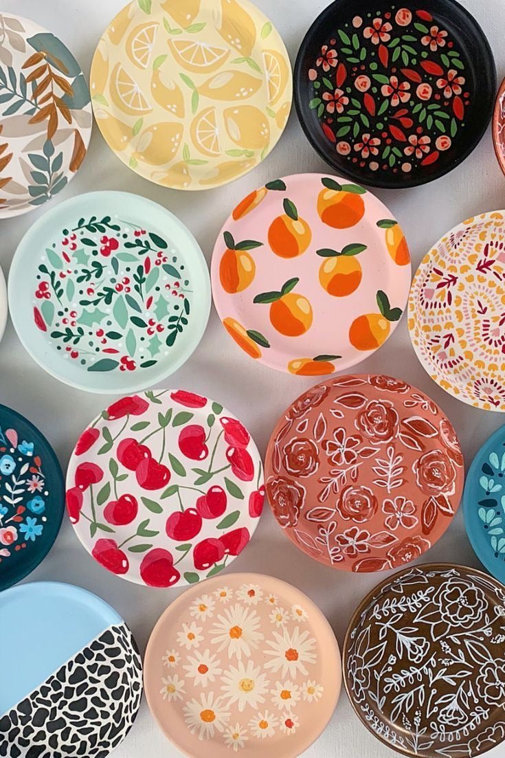 Plates