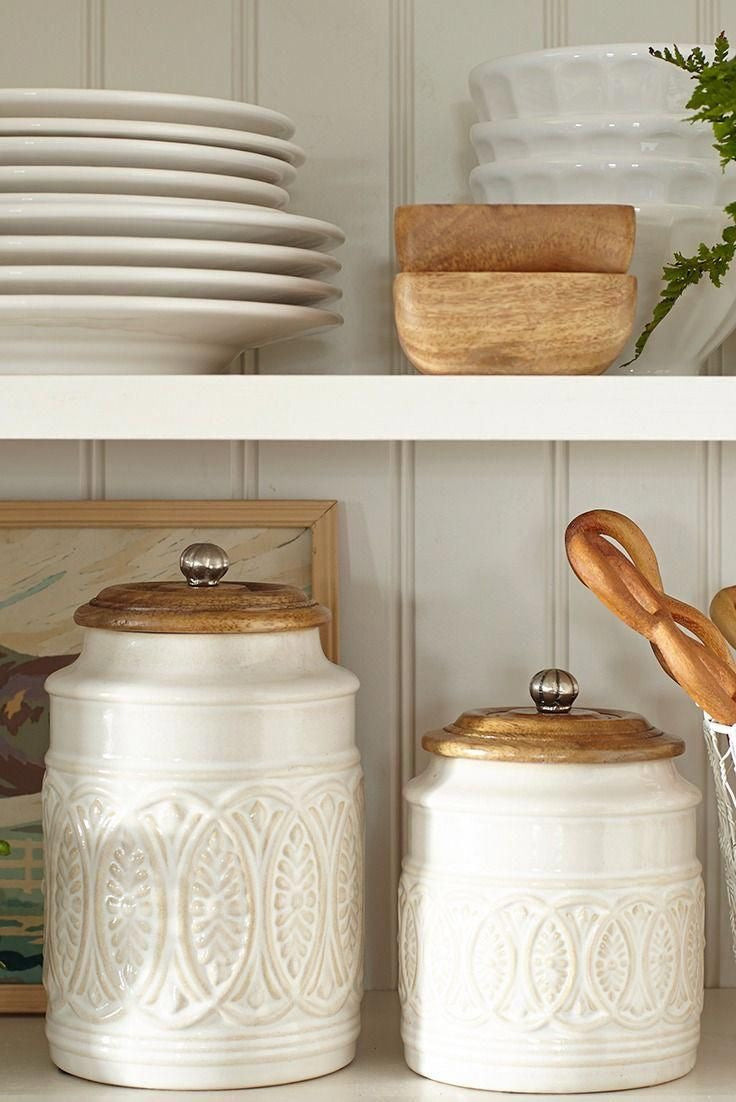 Jars