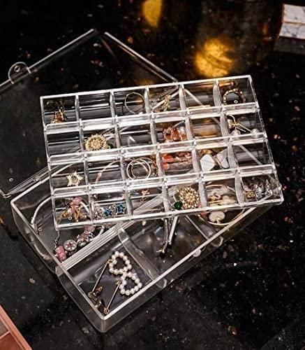 Jewel Grid Organiser