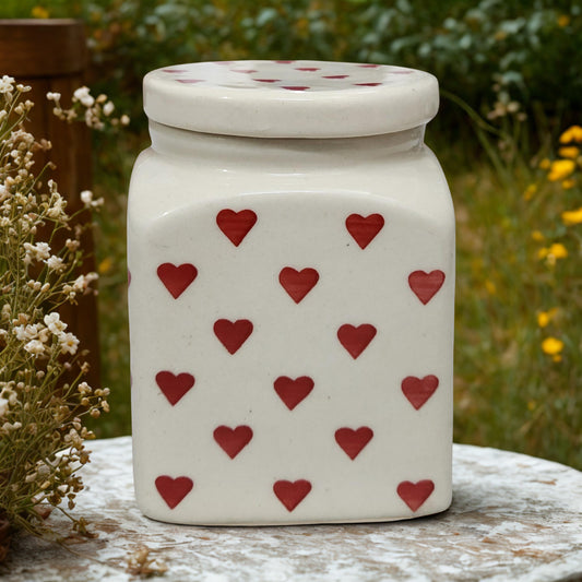 Jar of Hearts